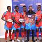 Plascon wanted to support different sports personalities and Lwakataka is a perfect fit
