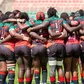 Dennis Mwanja names Kenya Lionesses squad for inaugural WXV3 tournament