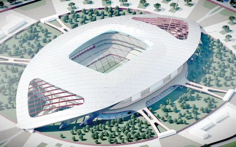 Kenya Cabinet approves construction of new 60,000 stadium for AFCON
