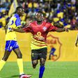 UPL: Fred Amaku - Maroons' Warder arrests KCCA at Lugogo