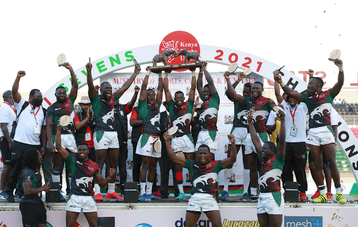 Safari Sevens returns following two-year hiatus