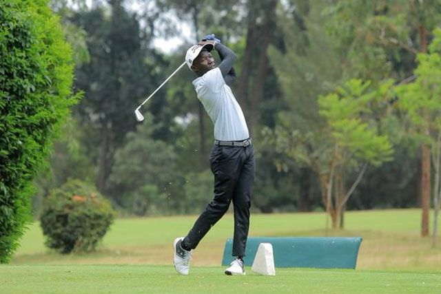 The 82nd edition of the Johnnie Walker Uganda Golf Open will be an experience like no other