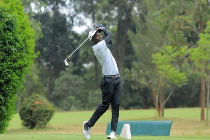 The 82nd edition of the Johnnie Walker Uganda Golf Open will be an experience like no other