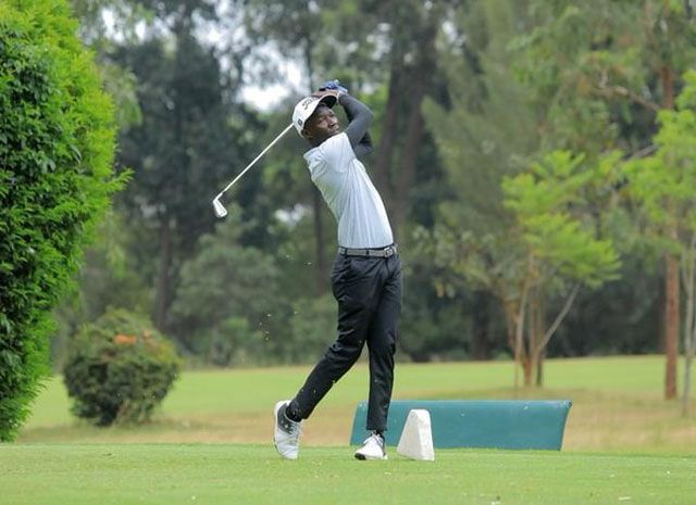The 82nd edition of the Johnnie Walker Uganda Golf Open will be an experience like no other