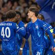 Chelsea players ratings vs KAA Gent - Christopher Nkunku & Dewsbury-Hall shine in another four-goal win