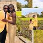 Are wedding bells near? Noah Lyles & Junelle Bromfield raise questions with gorgeous new photos