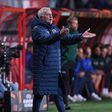 Europa League: Mourinho’s Fenerbahce held at Twente as disappointing European form continues
