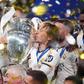 Players with most Champions League titles