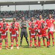 Amos Wanjala on how CECAFA U-18 heartbreak and COSAFA Cup exploits have helped Junior Stars as they target historic AFCON U-20 slot