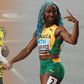 'It makes me question myself' - Usain Bolt reveals 'amazing' quality he admires in Shelly-Ann Fraser-Pryce