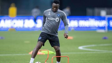 Bench warmer at CF Montreal & contract running out, which way Victor Wanyama?