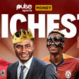 Victor Osimhen breaks IN as Mikel remains ahead of Ighalo in Top 10 Richest Nigerian footballers of 2024