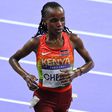 'I always have faith in myself'- When Beatrice Chebet revealed her grandmother's influence on her historic athletics journey