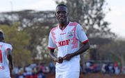 Ulinzi Stars' Boniface Muchiri on how mother's support helped him go through three-year Harambee Stars snub