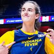 Just one vote shy of unanimous, Caitlin Clark was named 2024 WNBA Rookie of the Year.
