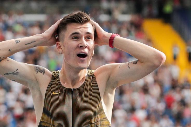 Jakob Ingebrigtsen & Mondo Duplantis' record-breaking feats officially ratified
