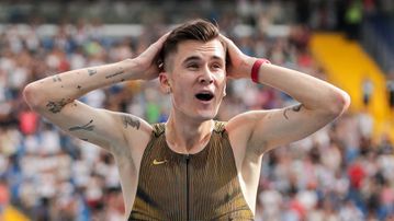 Jakob Ingebrigtsen & Mondo Duplantis' record-breaking feats officially ratified