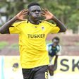 'An honour and privilege' -Tusker maestro reacts after receiving maiden Harambee Stars call up ahead of Cameroon escapade