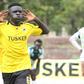 'An honour and privilege' -Tusker maestro reacts after receiving maiden Harambee Stars call up ahead of Cameroon escapade