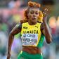 Elaine Thompson-Herah follows Shelly-Ann Fraser-Pryce in shocking departure