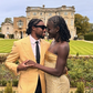 Gathering of Stars: Noah Lyles and Junelle Bromfield link up with Asher-Smith and other athletes at Olympians wedding