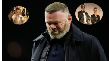 Party gone wild? Wayne Rooney's Ksh 19million Diddy auction bid resurfaces amid new scandal