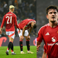 Harry Maguire to the rescue as 10-man Man United escape Porto onslaught