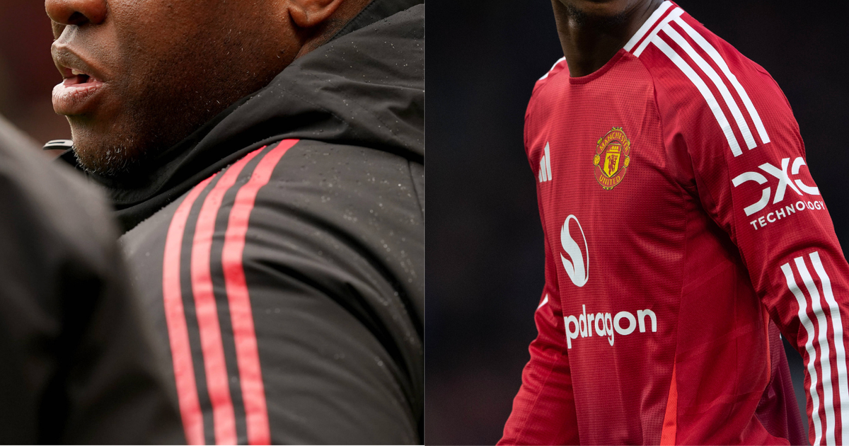 Former Manchester United coach explains reasons behind Marcus Rashford ...