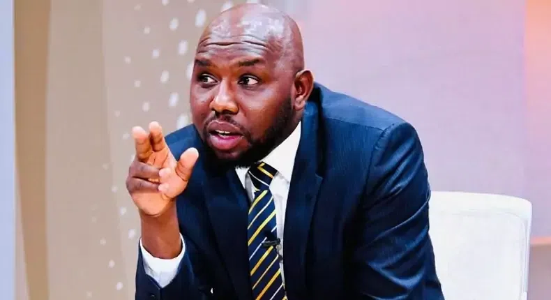 Murkomen Reiterates Stand On Stadia Completion Dates