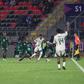 The Flying Eagles of Nigeria defeated Saudi Arabia 3-2 to pick up three points at the FIFA U-20 World Cup.