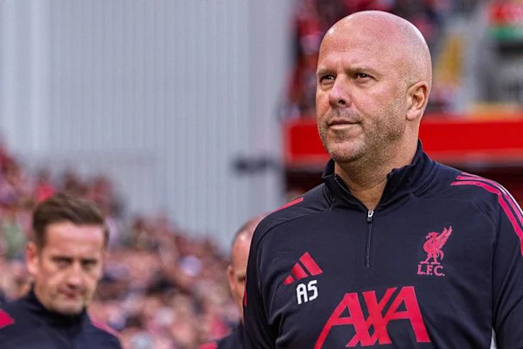 Out for some time — Slot confirms big injury for Liverpool ahead of Chelsea clash