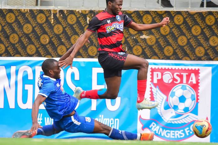 AFC Leopards Fail to Pounce on Posta Rangers in Entertaining Encounter as Kakamega Homeboyz Slay Sofapaka