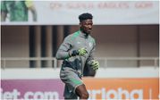 Super Eagles goalkeeper joins South African club TS Galaxy from Remo Stars