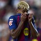Lamine Yamal: Barcelona superstar OUT after suffering injury setback