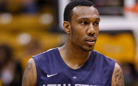 'It Simply Calms My Pain' - American Basketballer Caught with Cannabis Breaks Silence, Faces Death Sentence in Indonesia