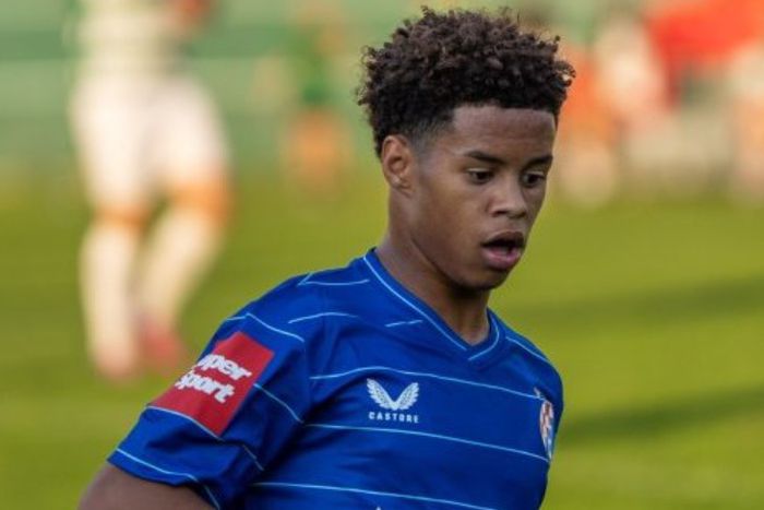 Blow For Brazil as Exciting Wonderkid Dubbed the 'New Neymar' Opts to Declare For Croatia