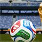 Trionda: FIFA unveils 'Official Ball' for 2026 World Cup