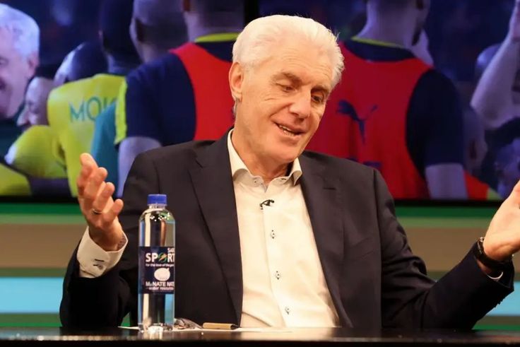 Bafana Coach Hugo Broos Suspects Behind-the-Scenes Maneuvering in FIFA Decision