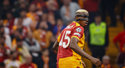 Victor Osimhen: Eric Chelle gets confirmation as Galatasaray coach provides injury update on Nigerian striker