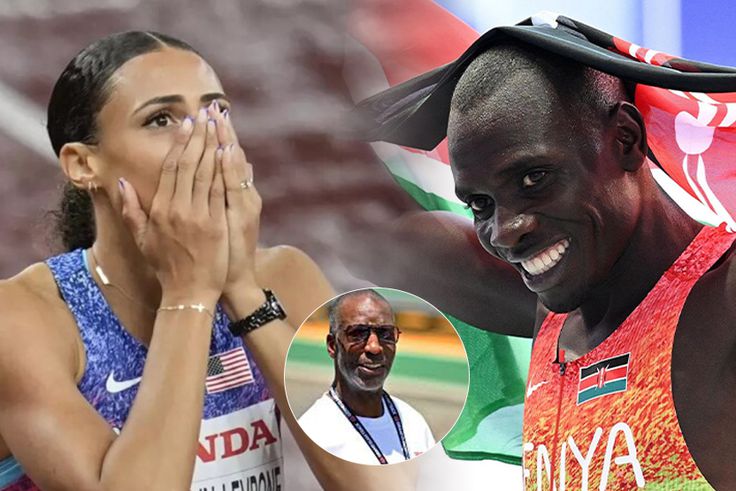Boost For Sydney McLaughlin-Levrone, Emmanuel Wanyonyi and Co as Grand Slam Track Handed 8-Figure Financial Lifeline