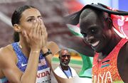Boost For Sydney McLaughlin-Levrone, Emmanuel Wanyonyi and Co as Grand Slam Track Handed 8-Figure Financial Lifeline
