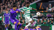 WATCH: VAR 'robs' Iheanacho of important goal as Celtic lose to Braga