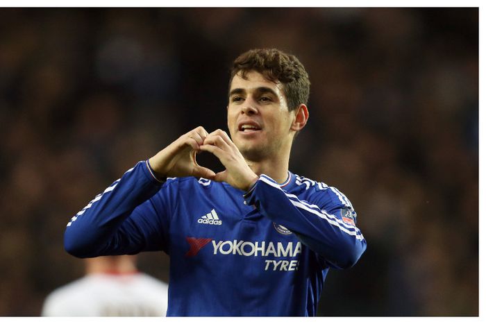 Ex-Chelsea star reveals reason for for joining Blues