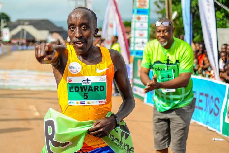 Edward Zakayo: How My Career Collapsed After AK, ADAK Suspended Me Over 'Lost Phone'