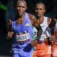 Chicago Marathon 2025: Geoffrey Kamworor Set to Chase Glory as John Korir, Jacob Kiplimo Loom