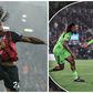 Chykwueze impact not enough as Semenyo outshines Super Eagles trio to send Bournemouth above Arsenal