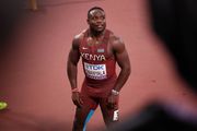 Ferdinand Omanyala Breaks Down Typical Training Routine, Diet That Has Made Him Africa's Fastest Man