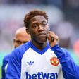 'Just the way he played' — Man United star Mainoo snubs Messi, Ronaldo, reveals favourite footballer