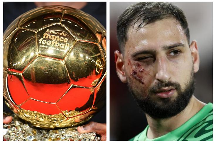 Man City star Donnarumma snubs Yamal, picks former teammate for Ballon d’Or