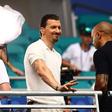 Zlatan marks 45th birthday with ₦5 billion purchase